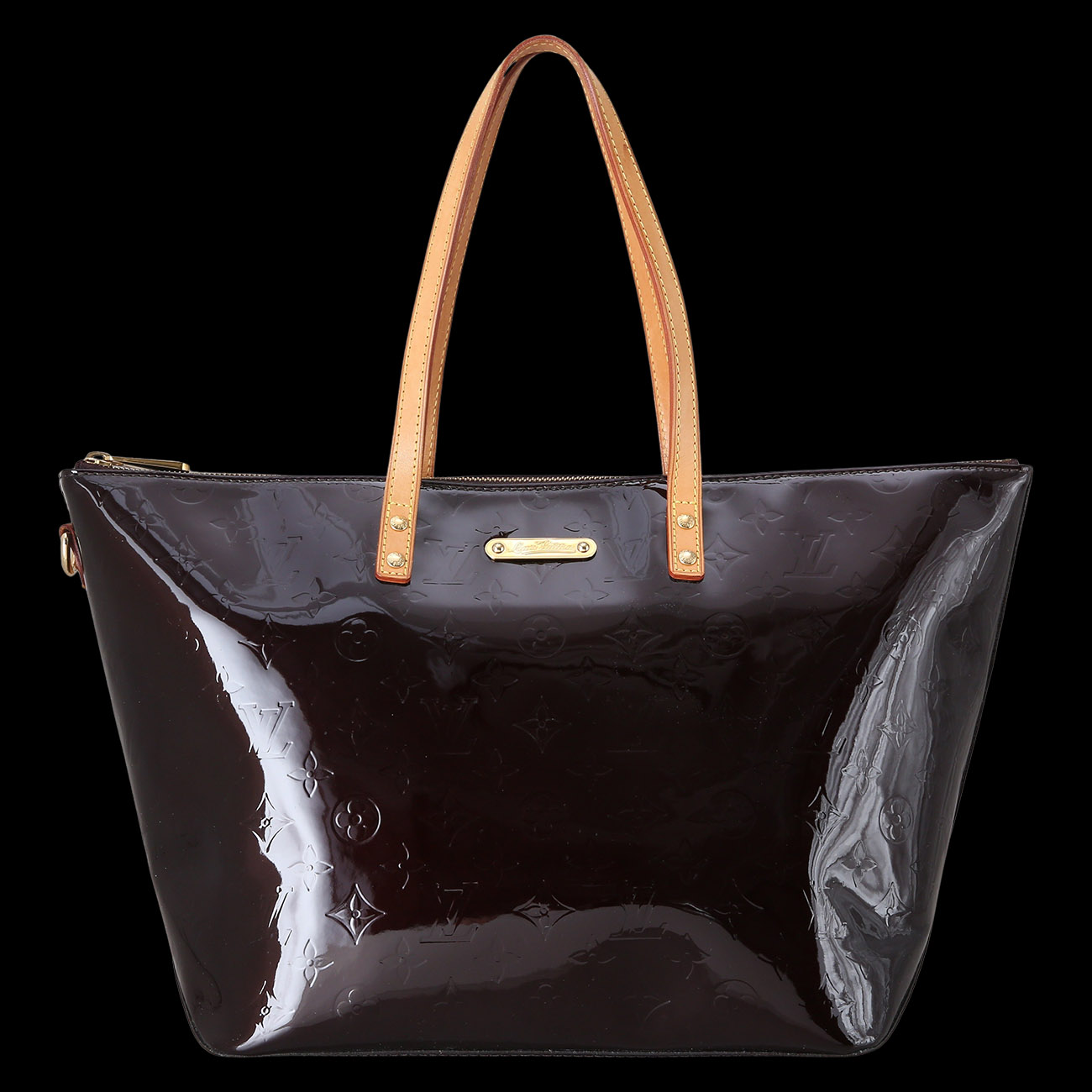 LOUIS VUITTON(USED)루이비통 M93589 베르니 벨러뷰 GM
